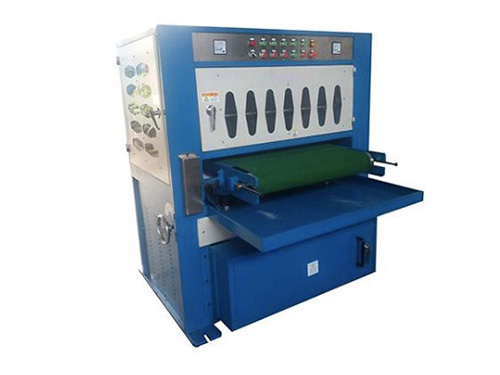 不銹鋼拉絲機有哪些拉絲方式？